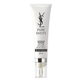 PURE SHOTS AIRTHIN UV DEFENDER SPF 50+